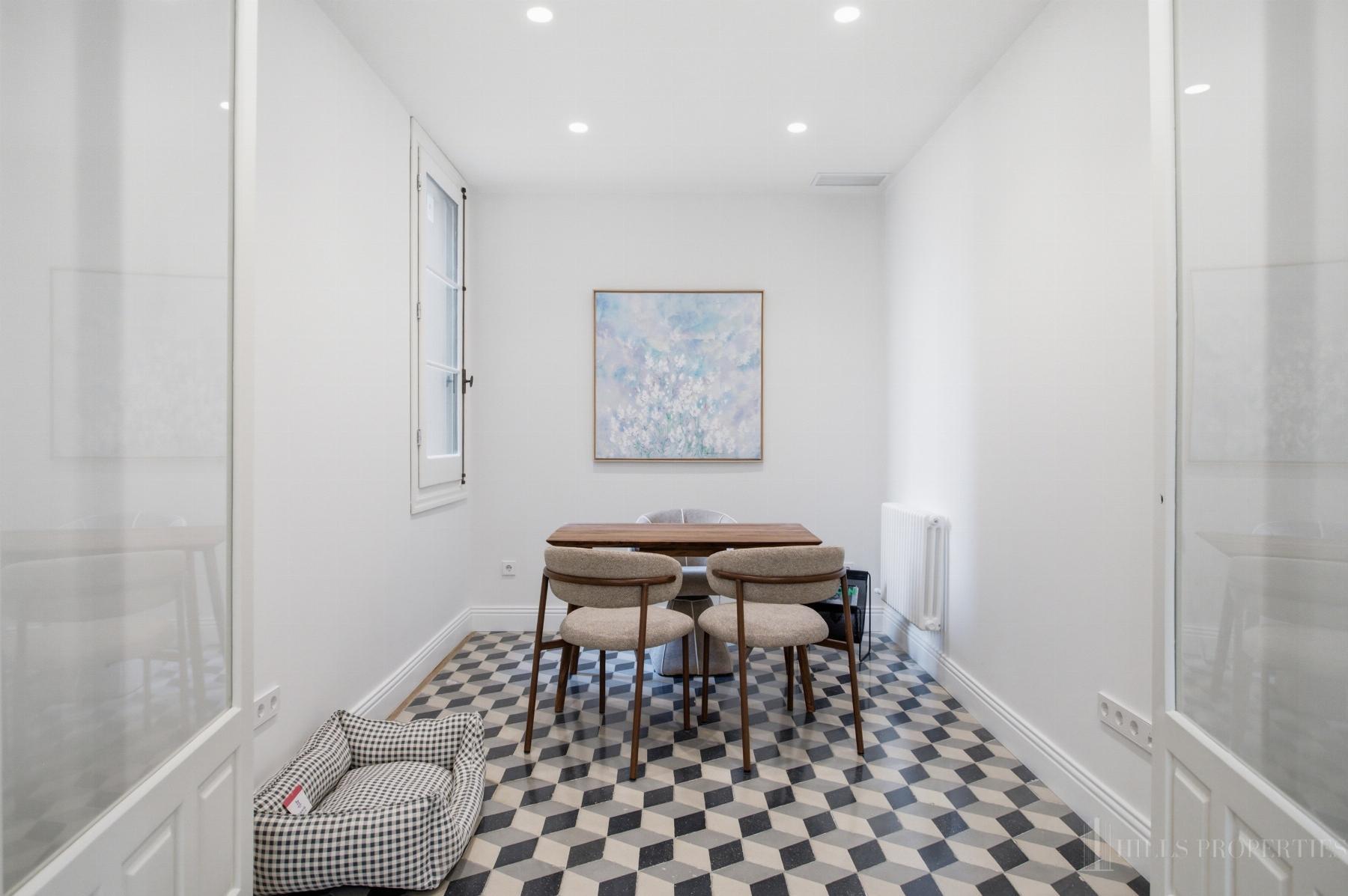 Venta de apartamento en Barcelona
