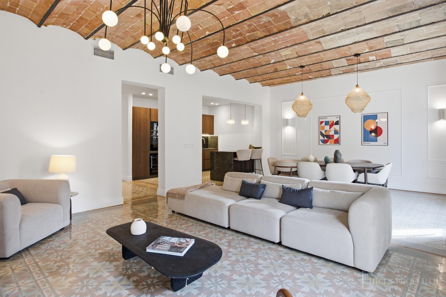 Venta de apartamento en Barcelona