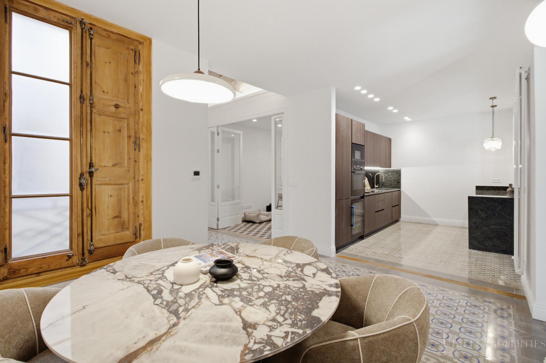 Venta de apartamento en Barcelona