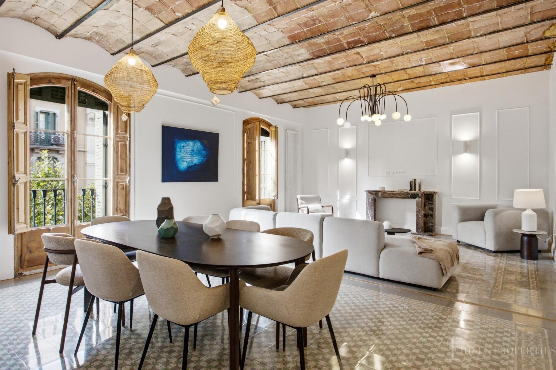 Venta de apartamento en Barcelona