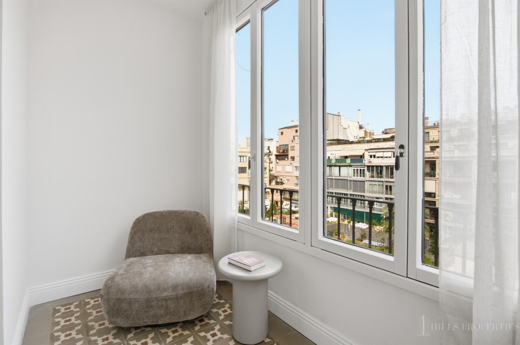Venta de apartamento en Barcelona