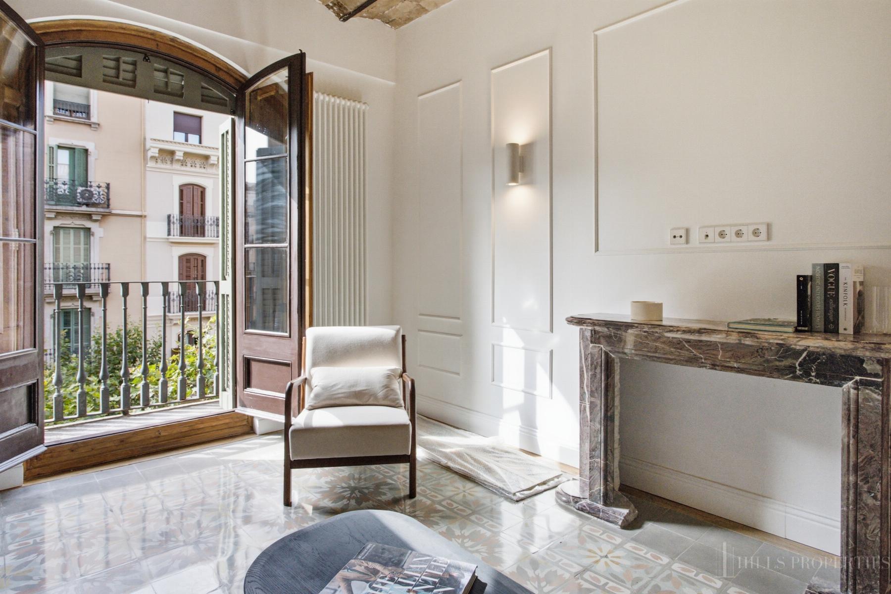 Venta de apartamento en Barcelona
