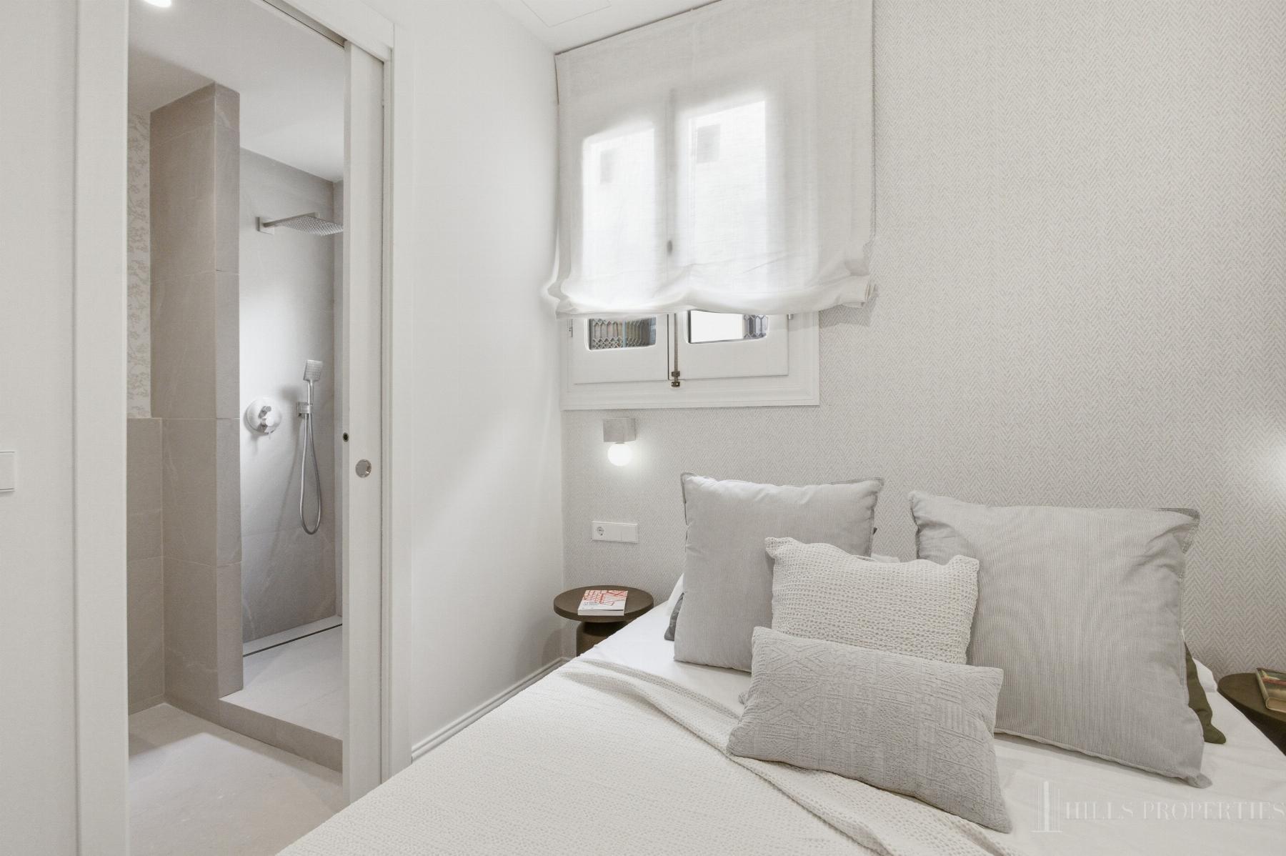 Venta de apartamento en Barcelona