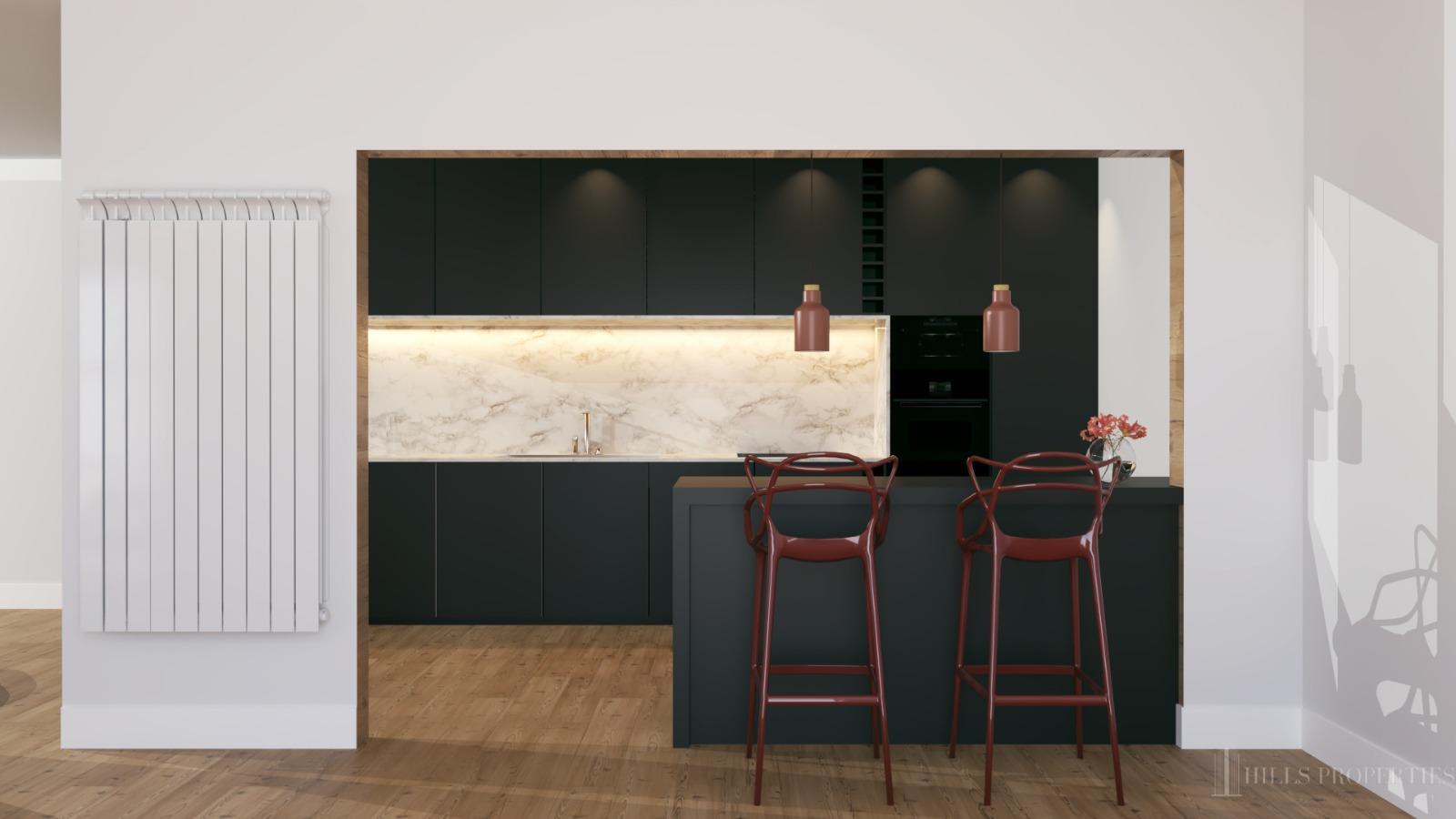 Venta de apartamento en Barcelona