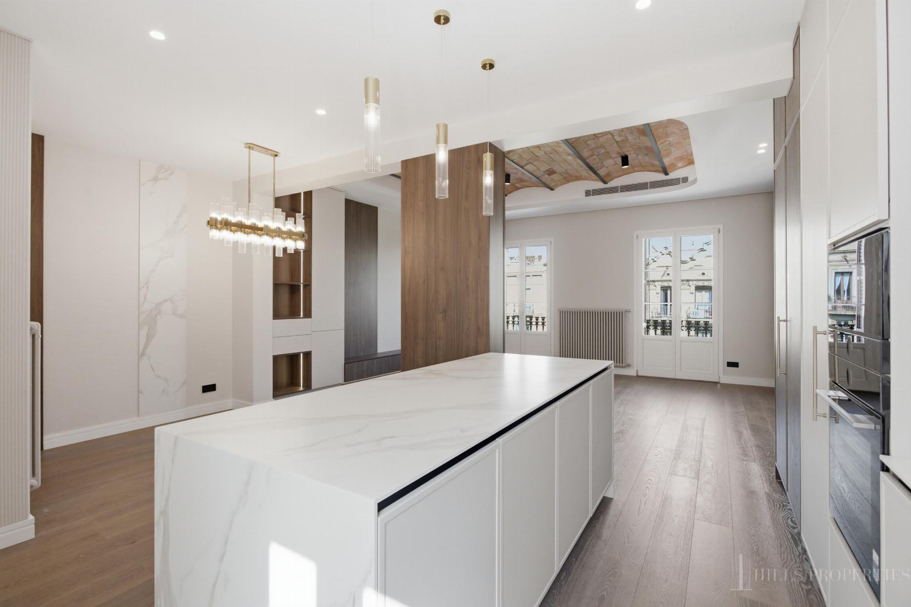 Venta de apartamento en Barcelona