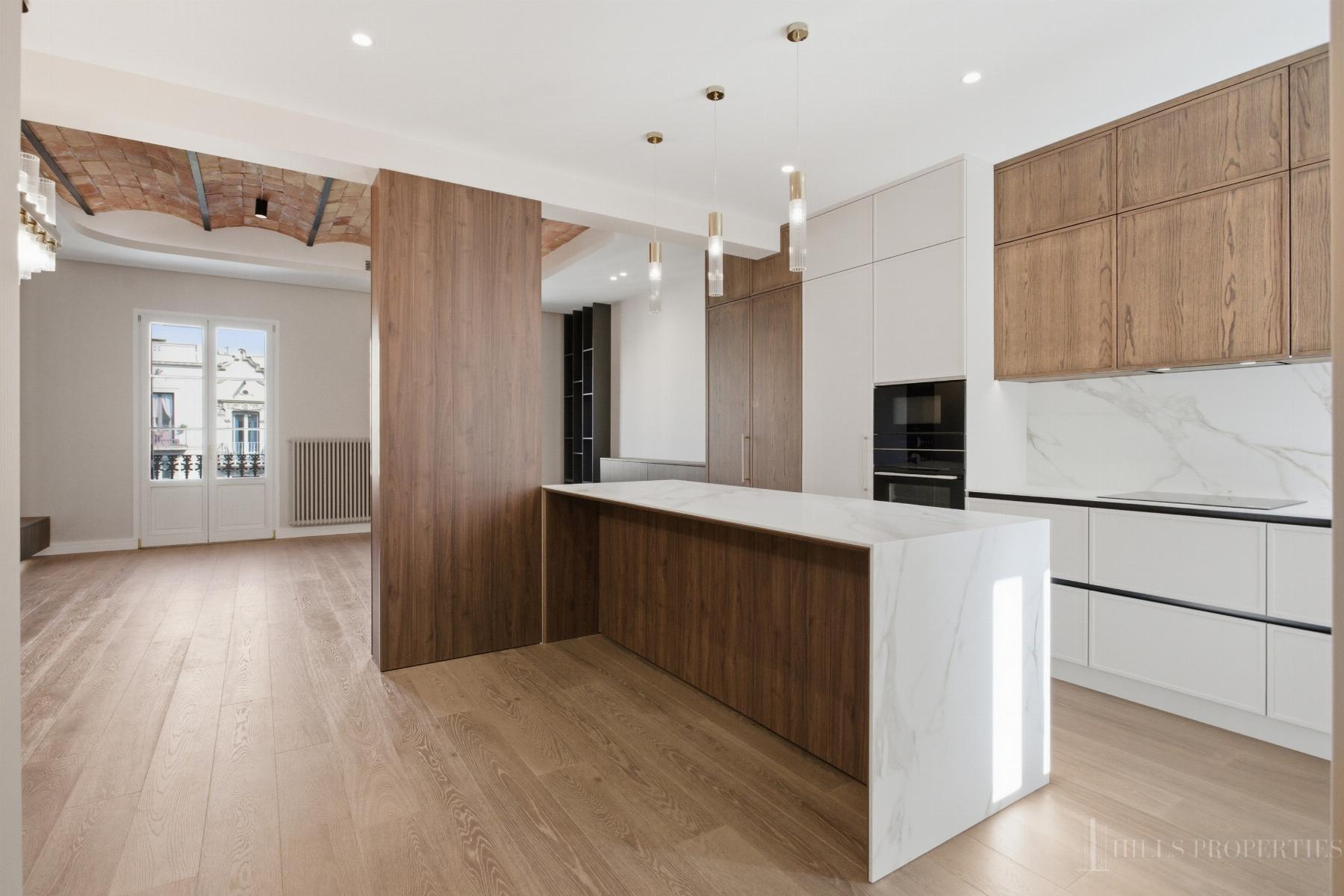 Venta de apartamento en Barcelona