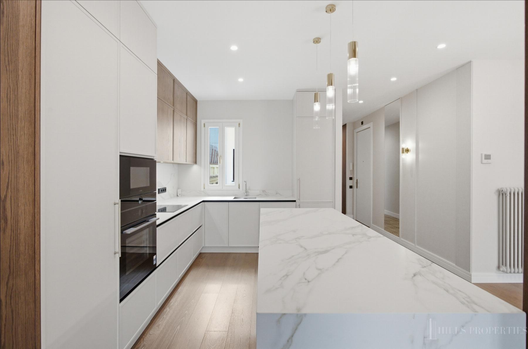 Venta de apartamento en Barcelona
