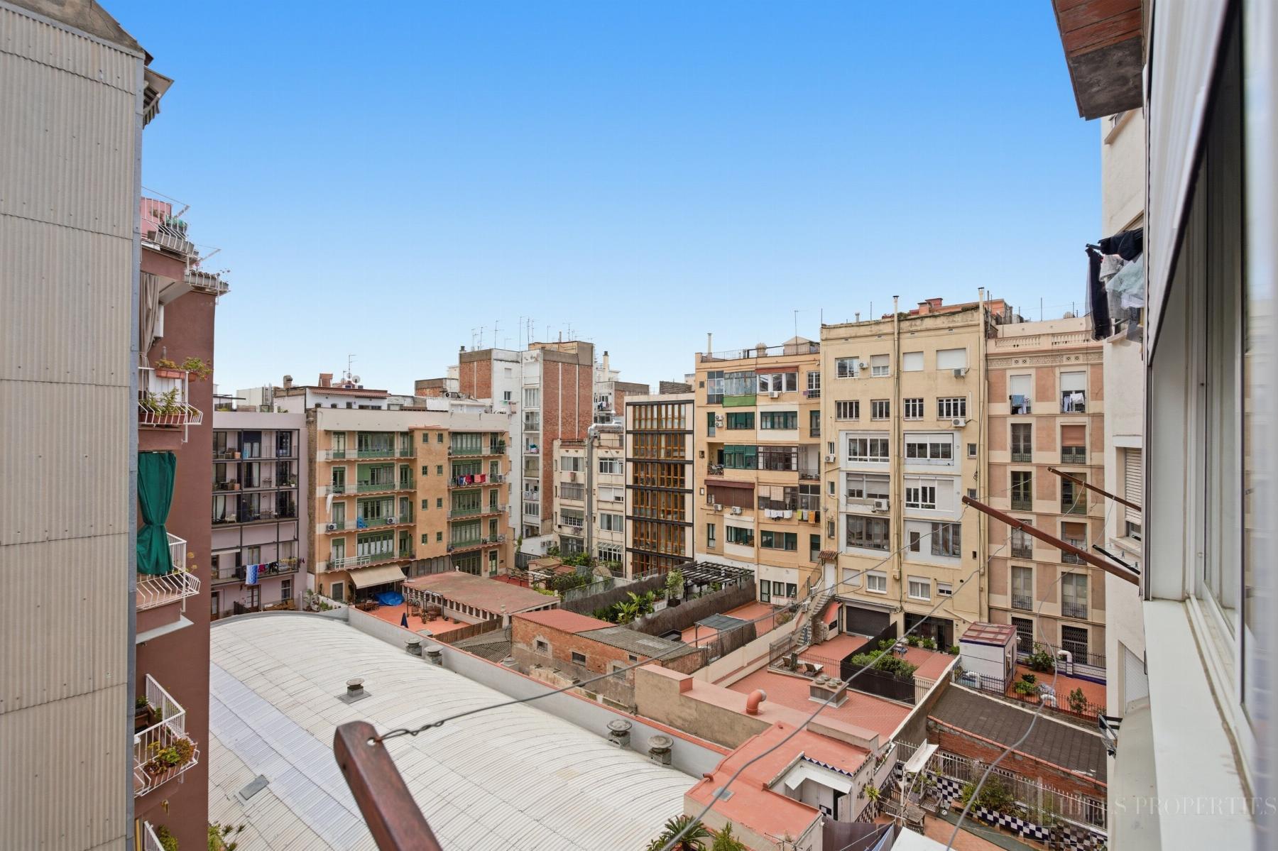 Venta de apartamento en Barcelona