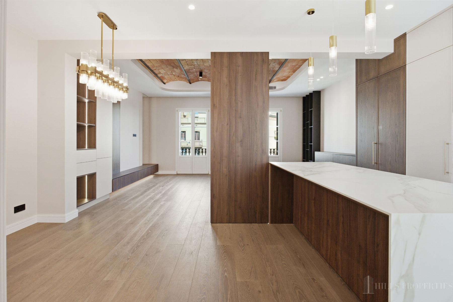 Venta de apartamento en Barcelona