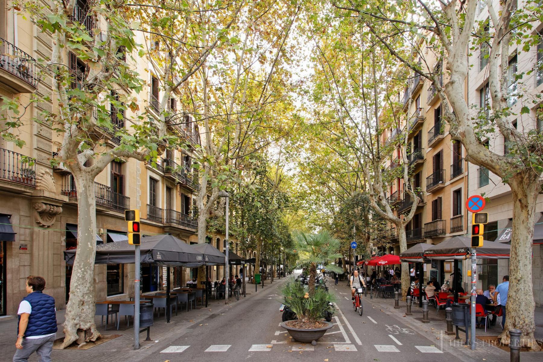 Venta de apartamento en Barcelona