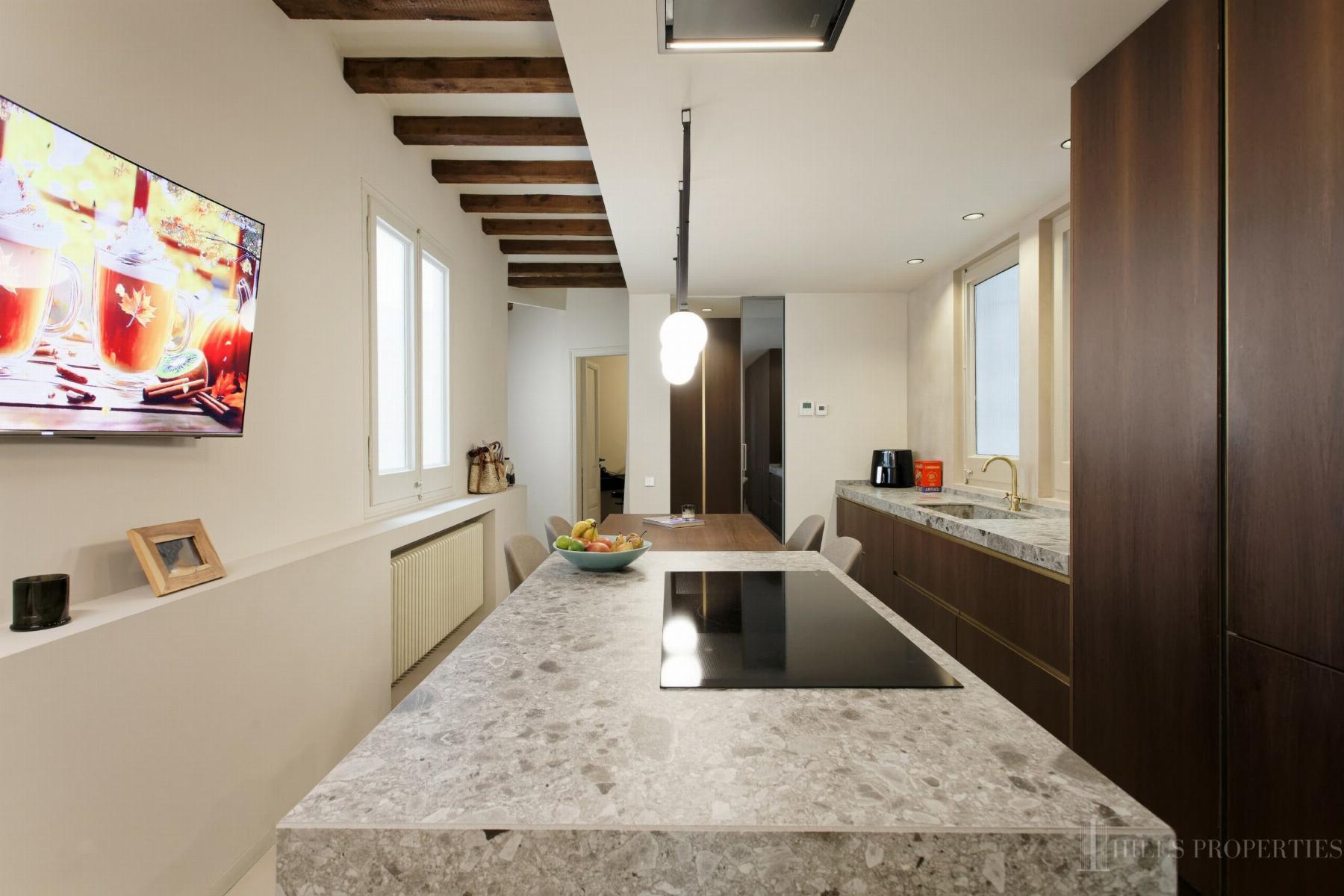 Venta de apartamento en Barcelona