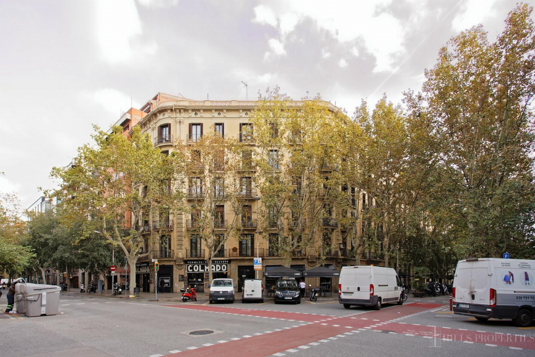 Venta de apartamento en Barcelona