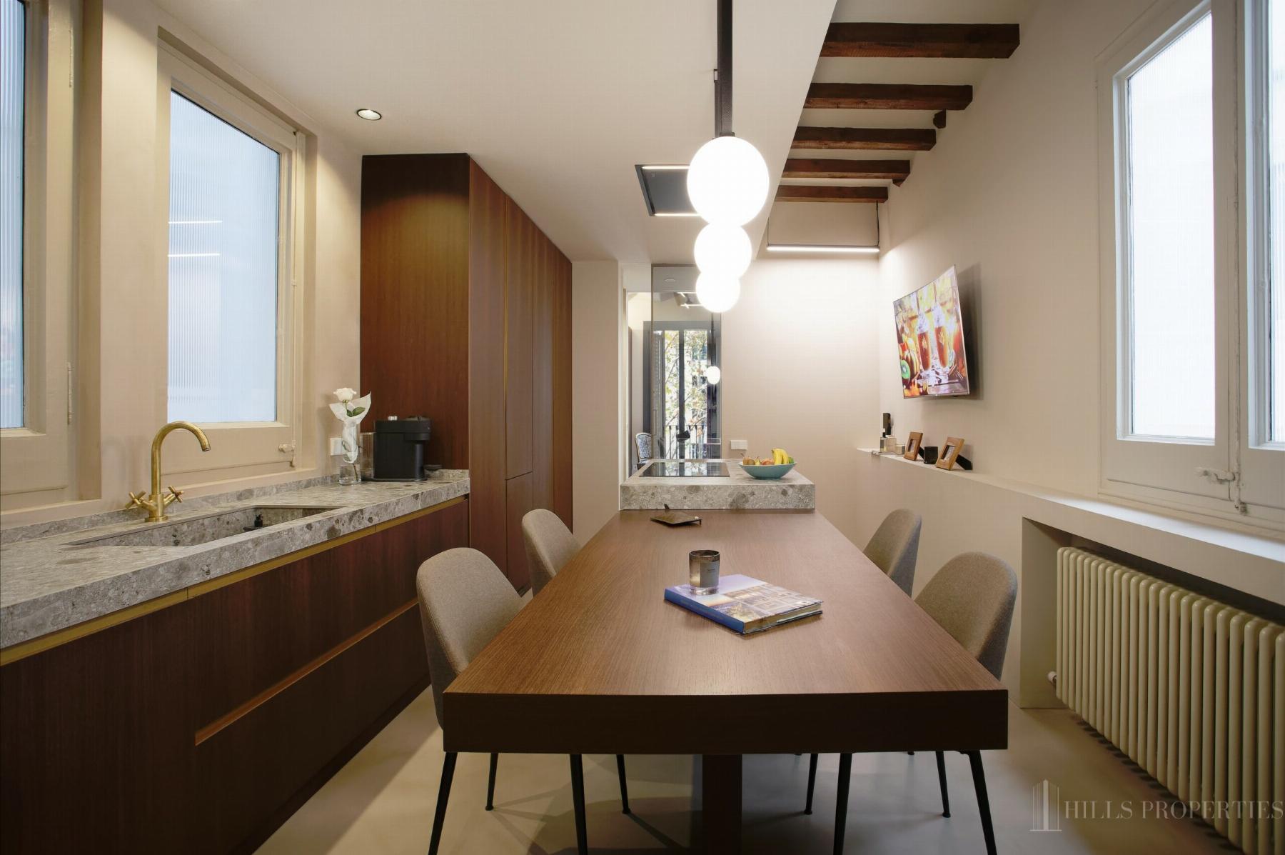 Venta de apartamento en Barcelona