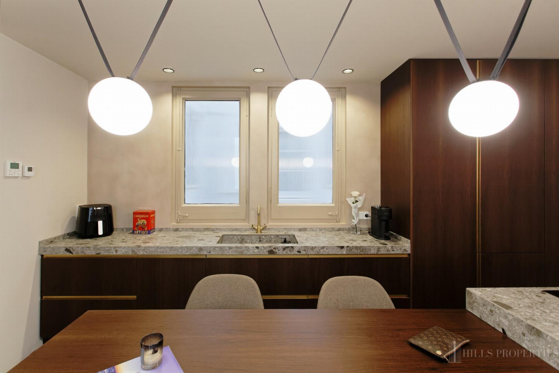 Venta de apartamento en Barcelona