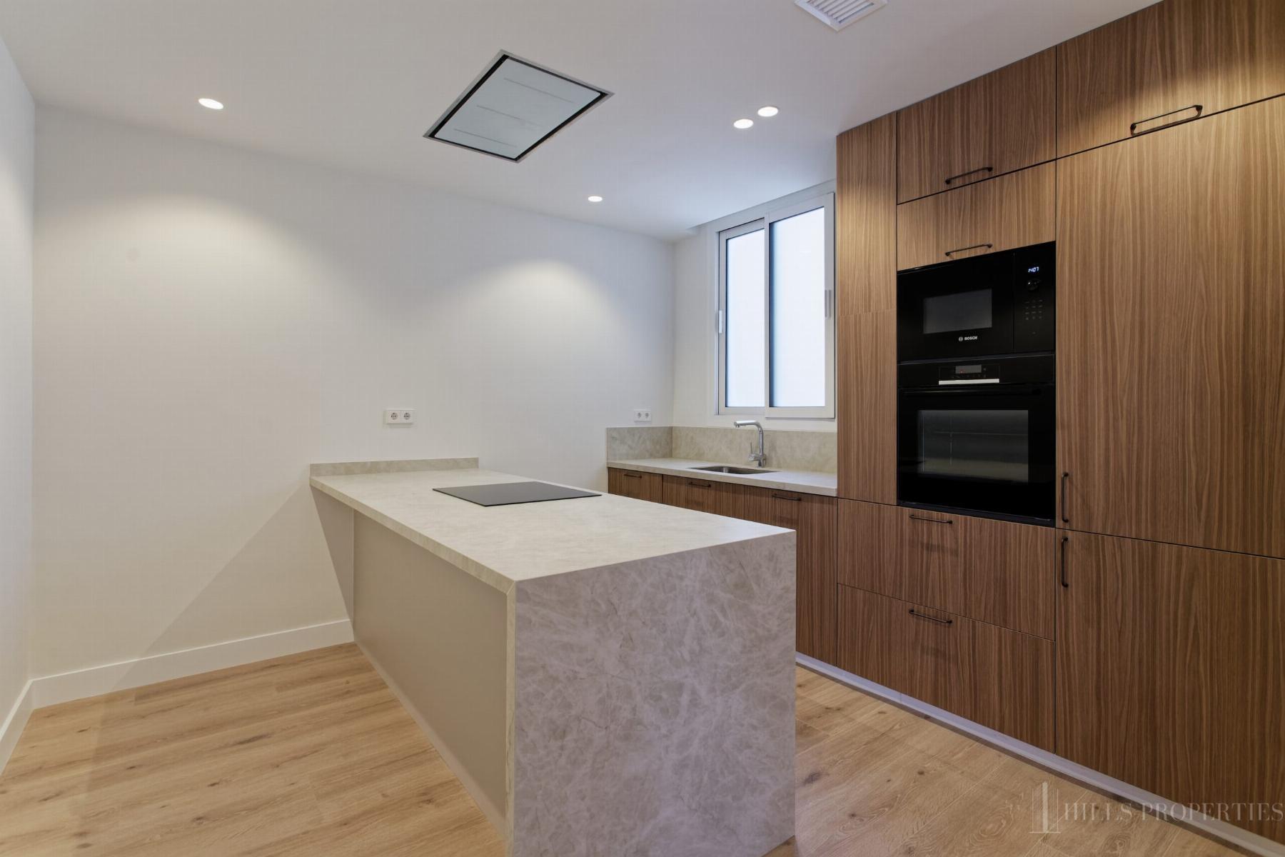 Venta de apartamento en Barcelona