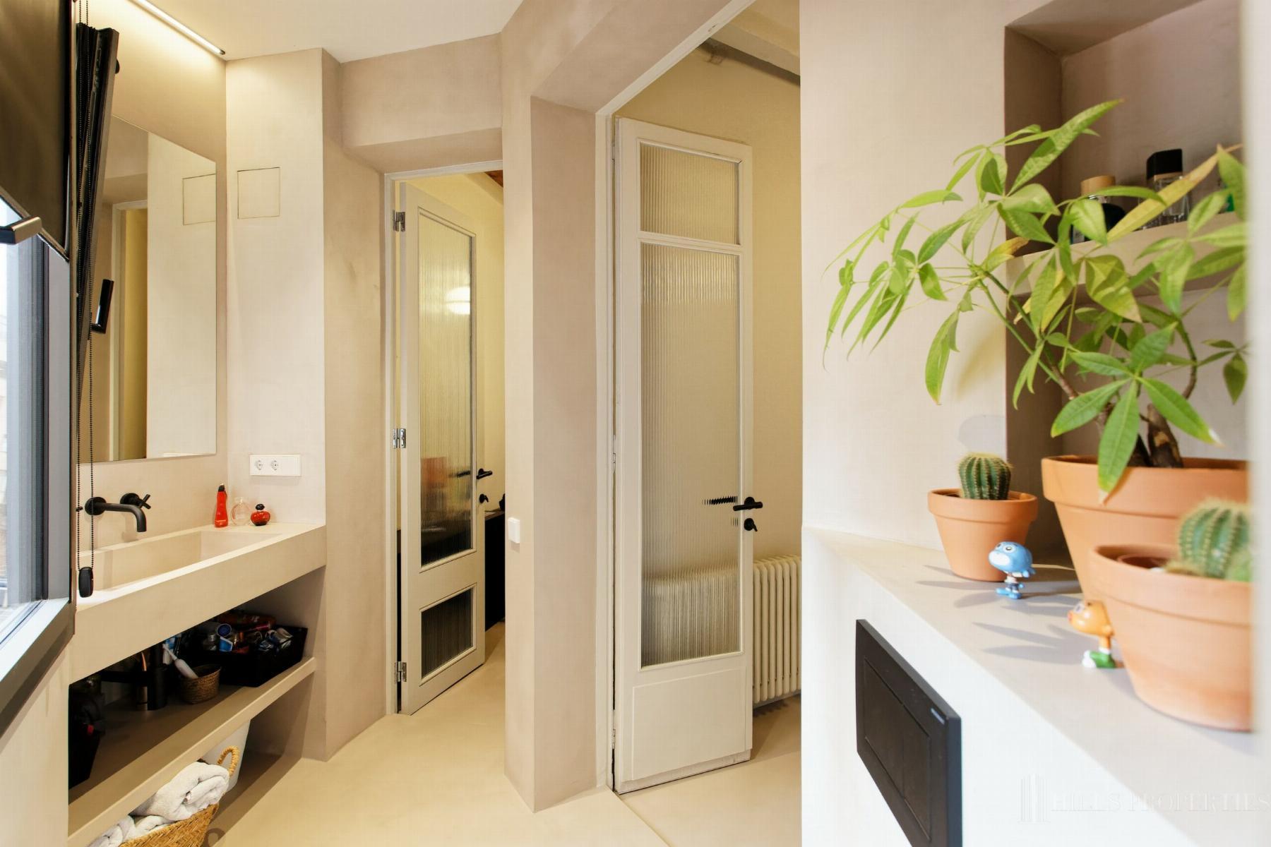 Venta de apartamento en Barcelona