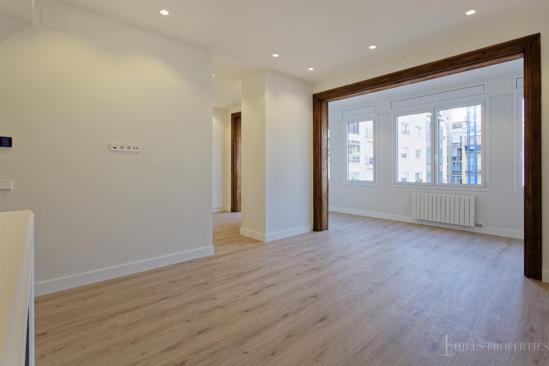 Venta de apartamento en Barcelona