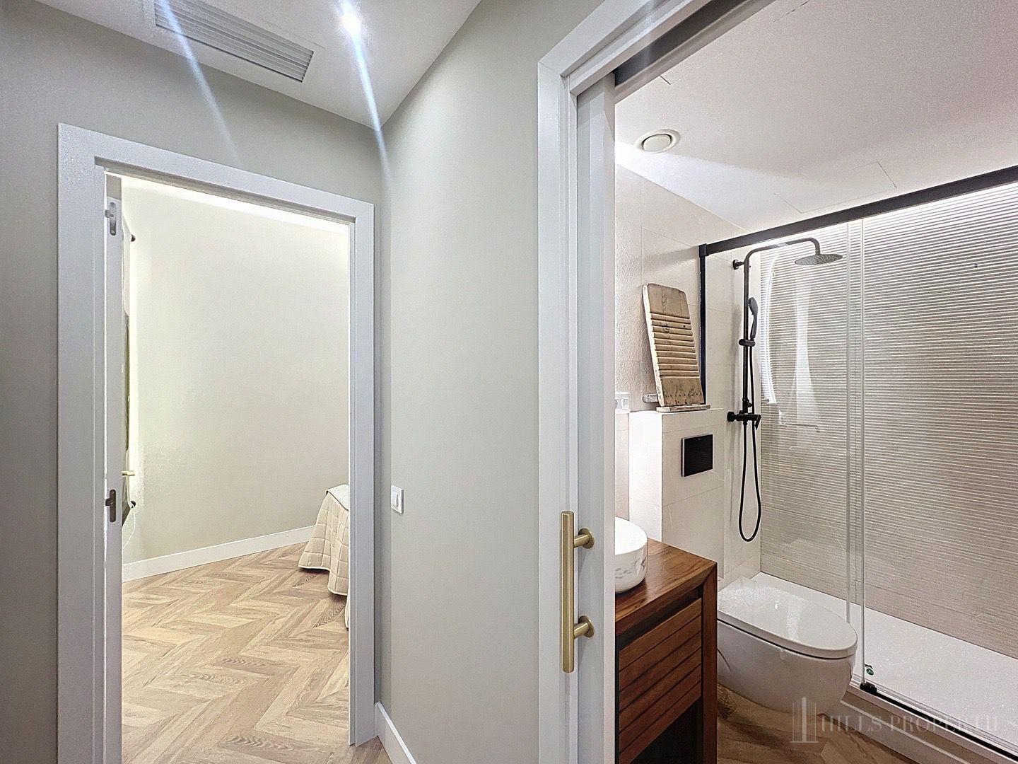 Venta de apartamento en Barcelona