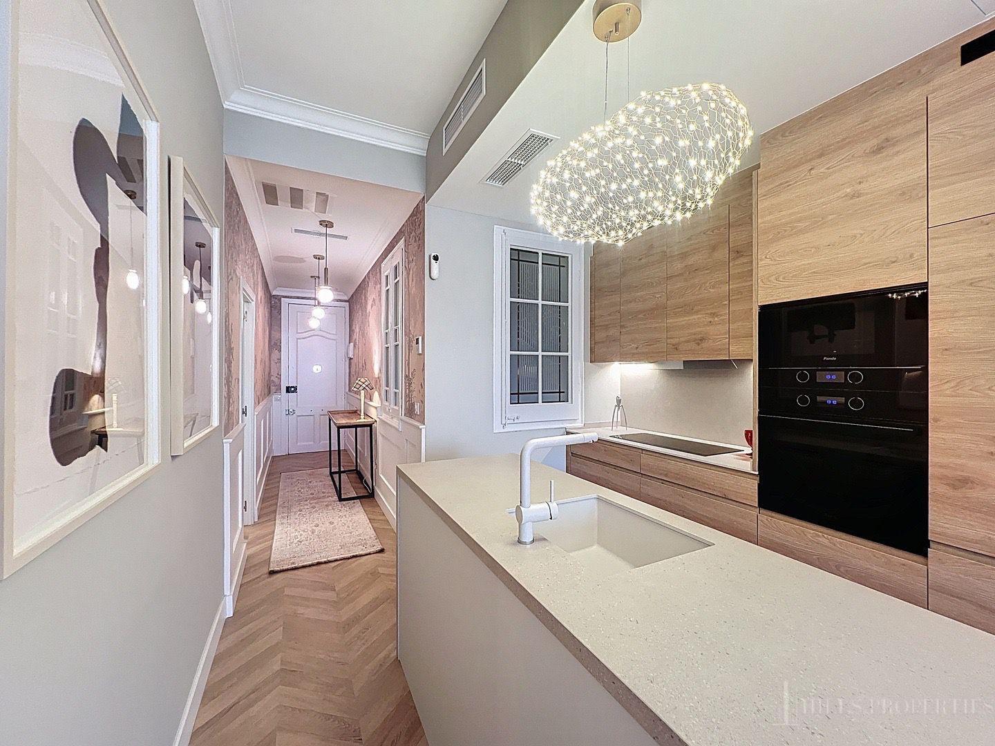 Venta de apartamento en Barcelona
