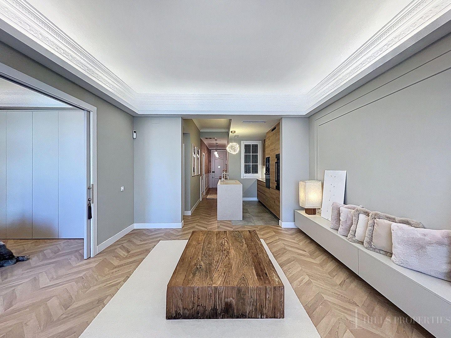 Venta de apartamento en Barcelona