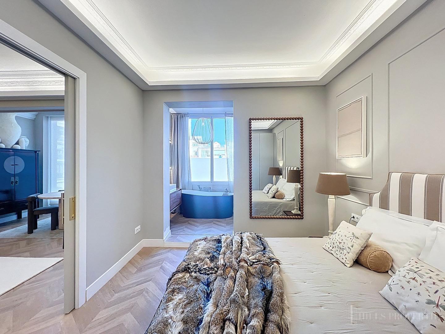 Venta de apartamento en Barcelona