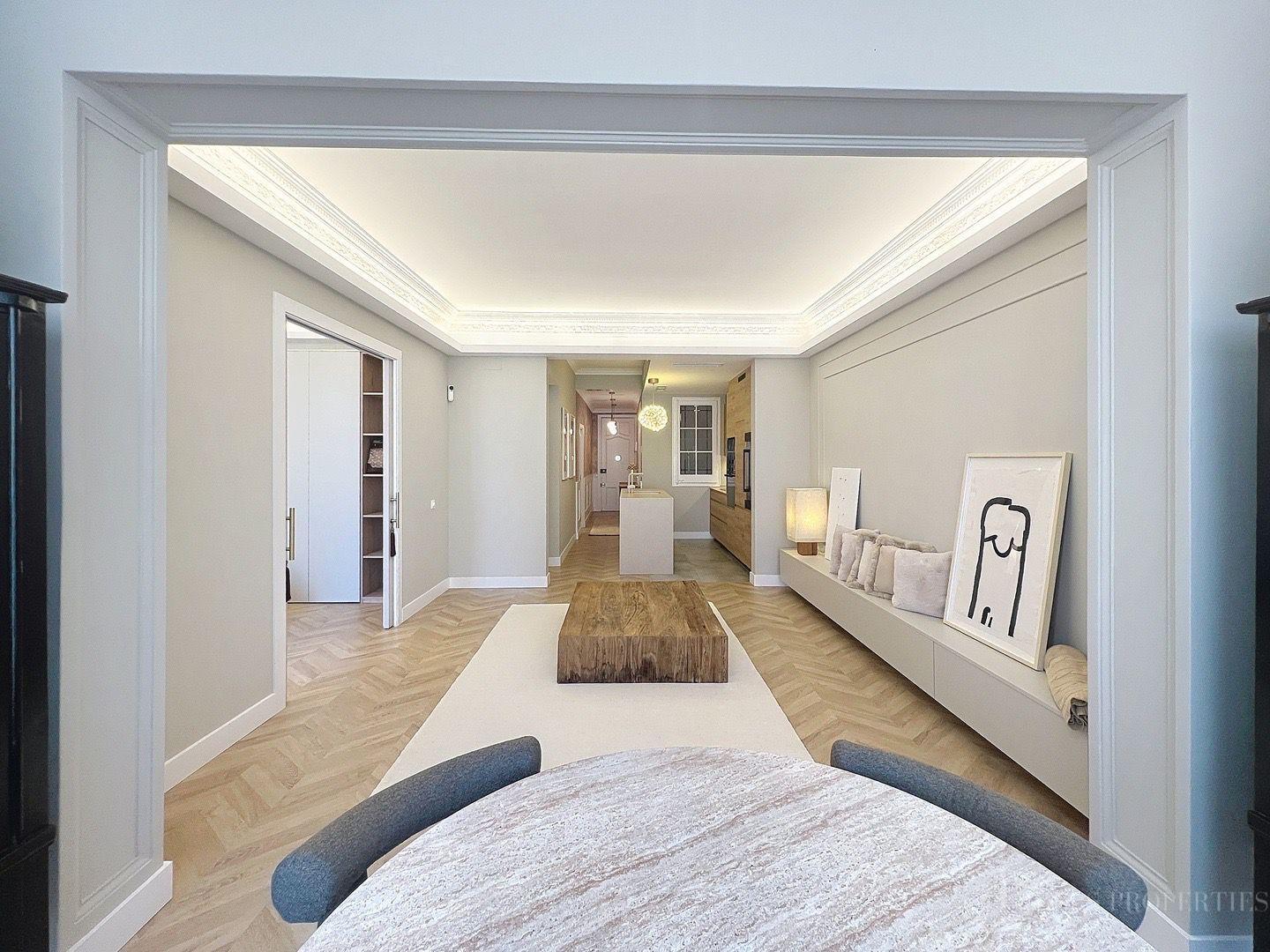 Venta de apartamento en Barcelona