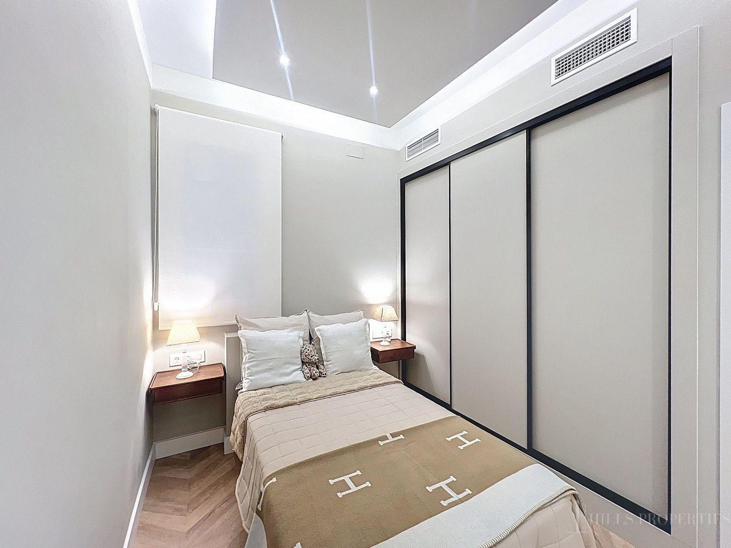 Venta de apartamento en Barcelona