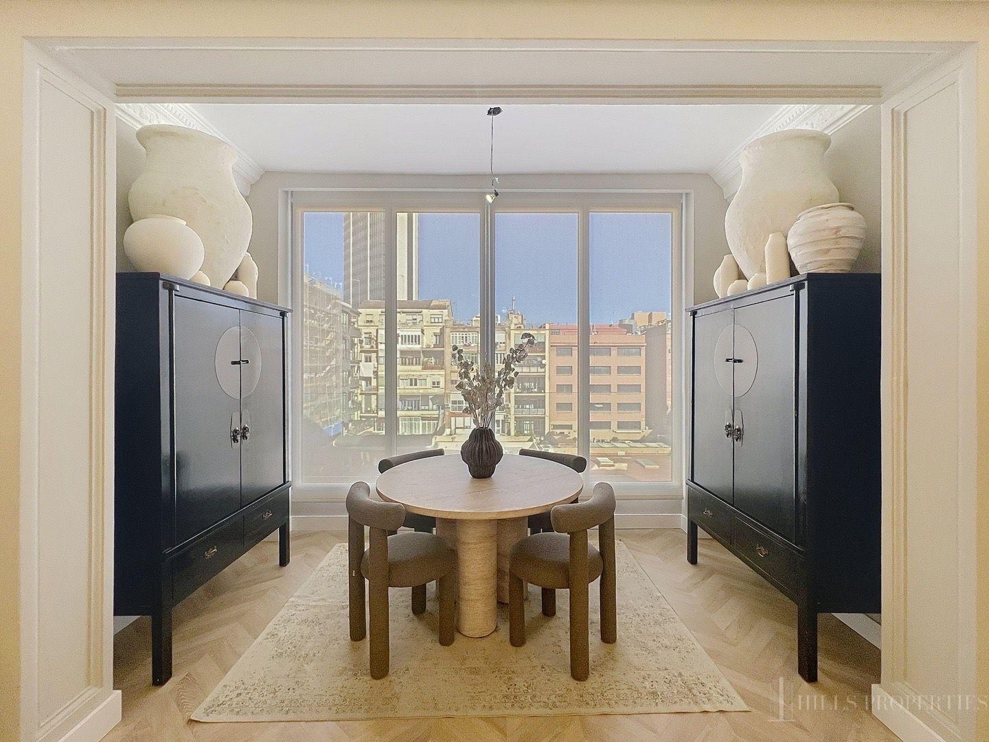 Venta de apartamento en Barcelona