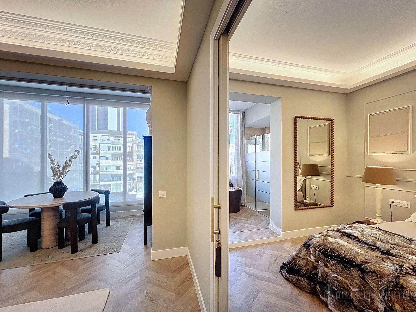 Venta de apartamento en Barcelona