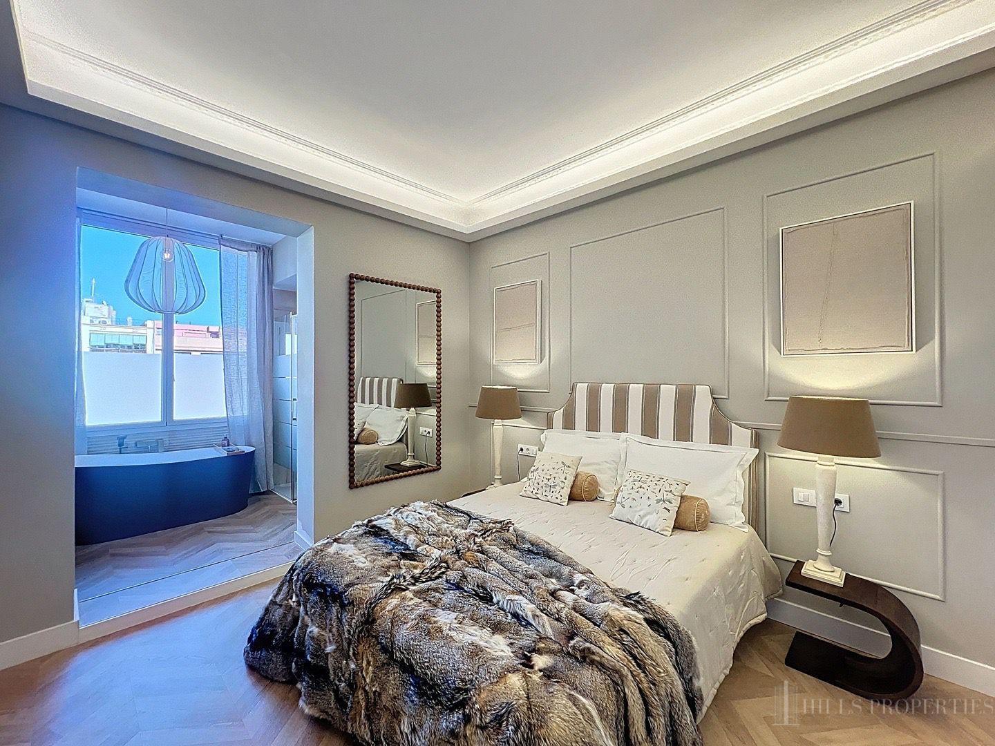 Venta de apartamento en Barcelona
