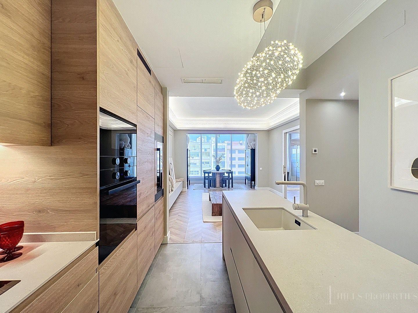 Venta de apartamento en Barcelona