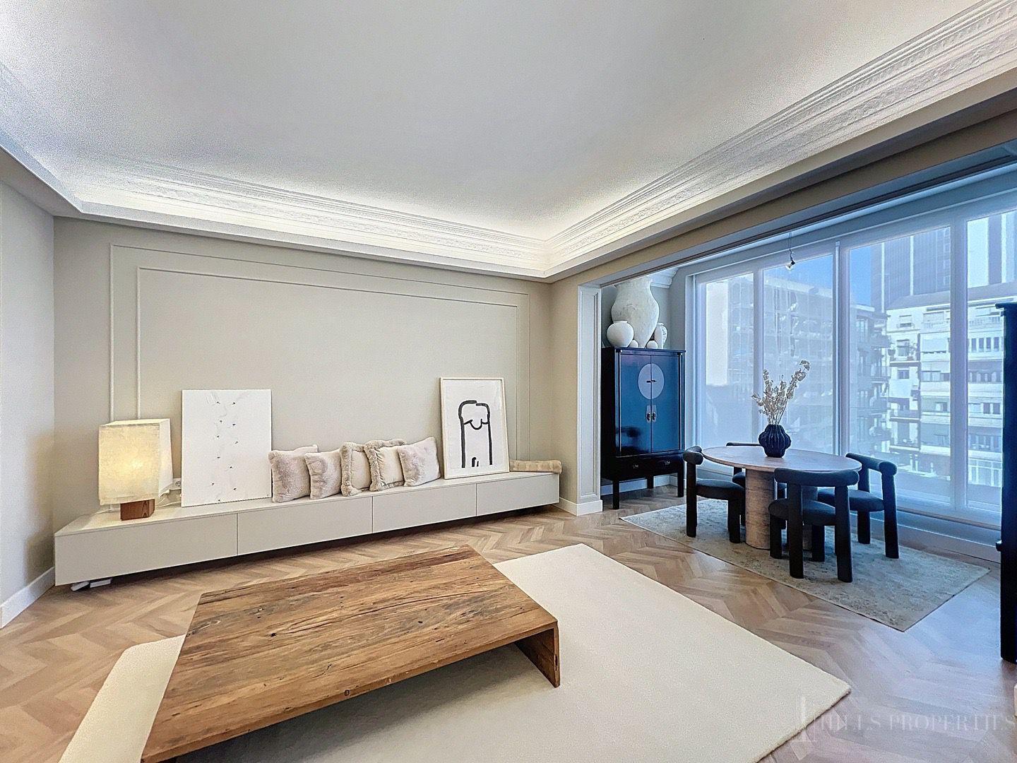 Venta de apartamento en Barcelona