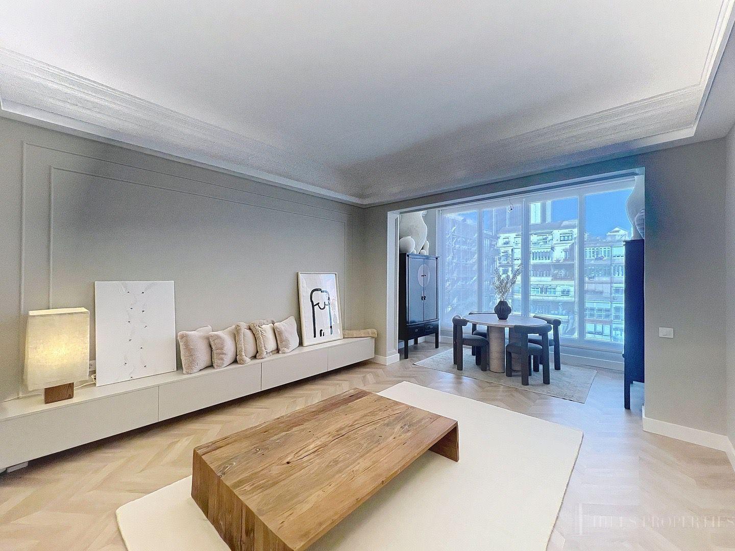 Venta de apartamento en Barcelona
