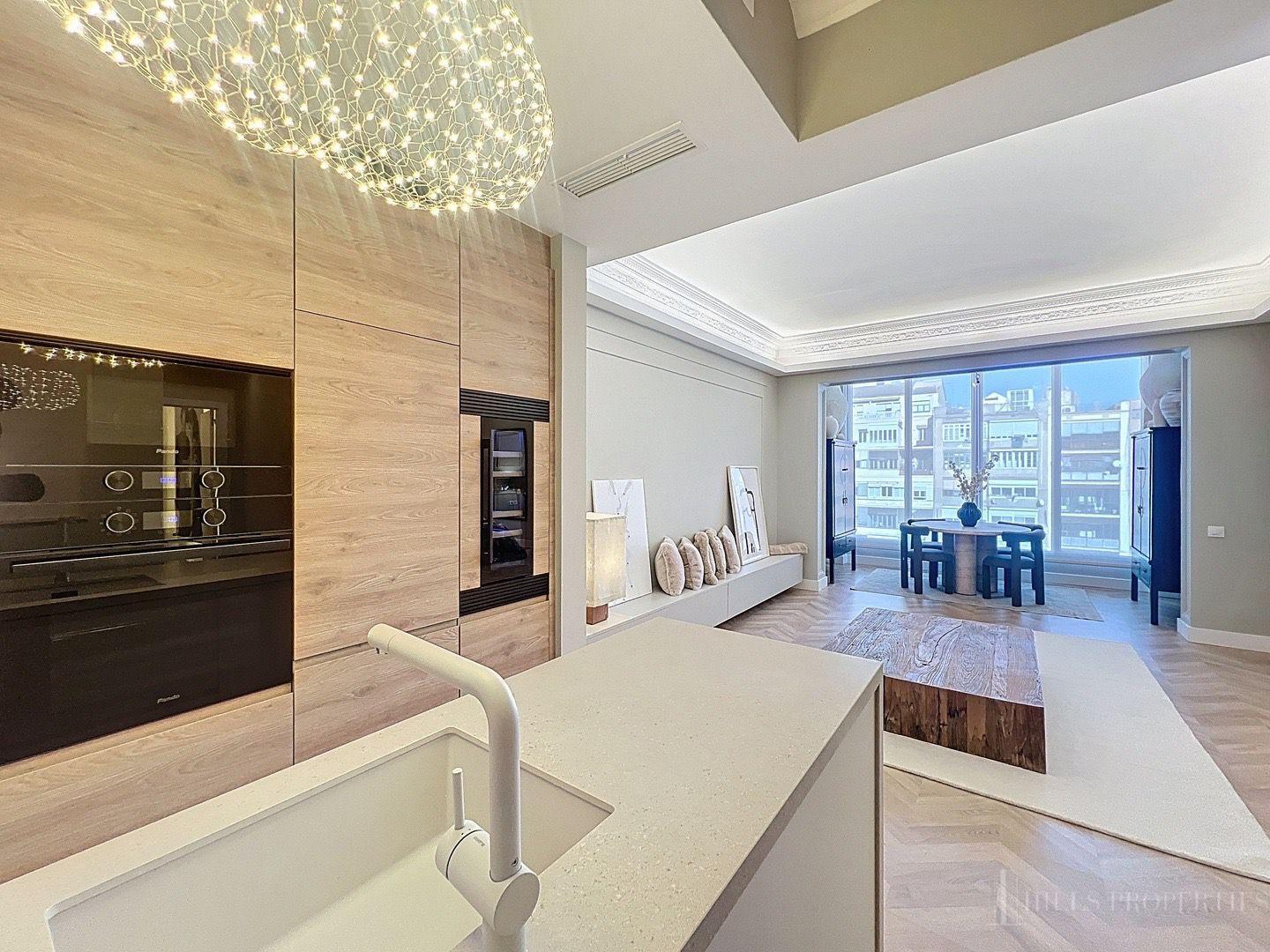 Venta de apartamento en Barcelona