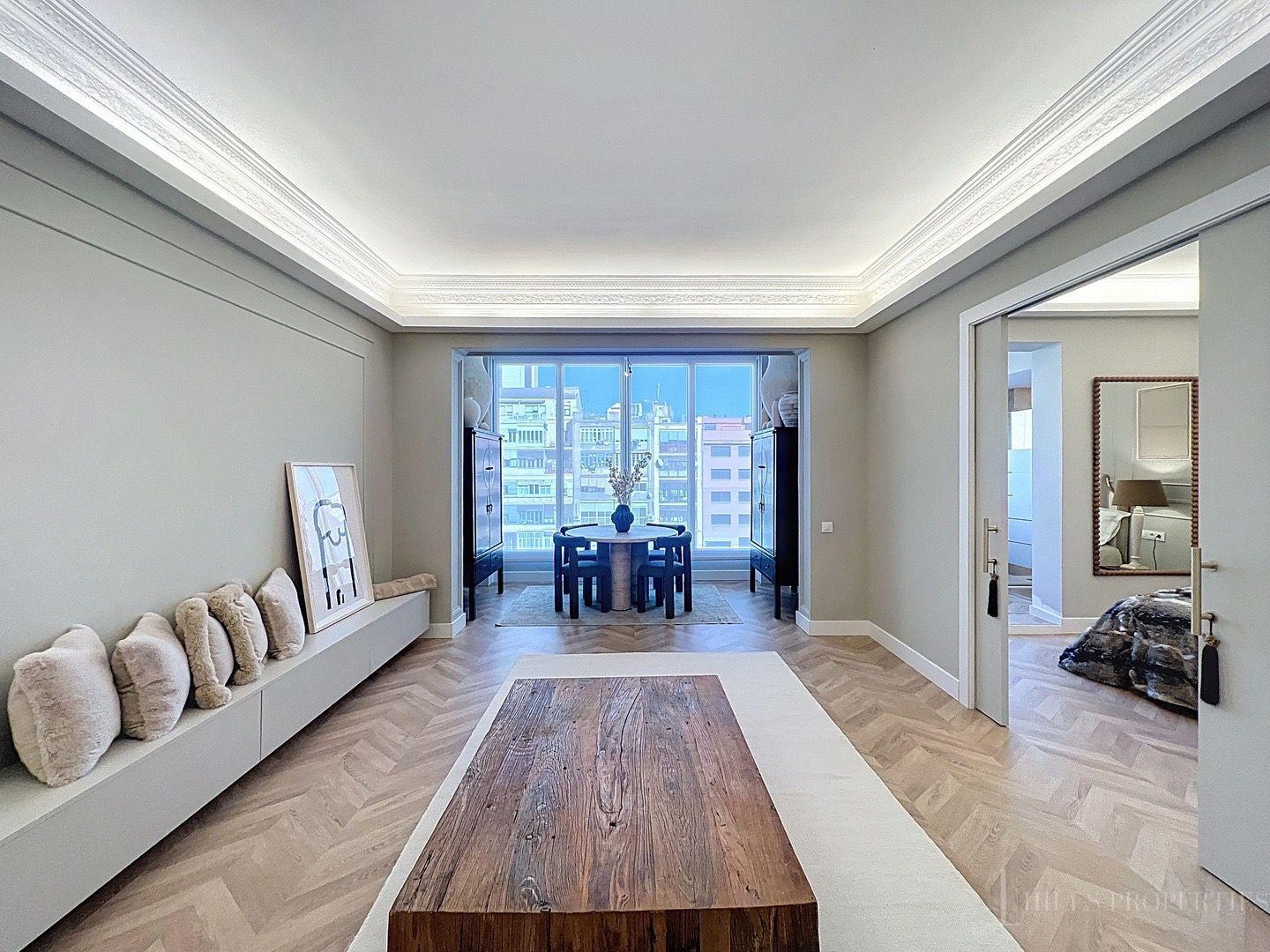 Venta de apartamento en Barcelona