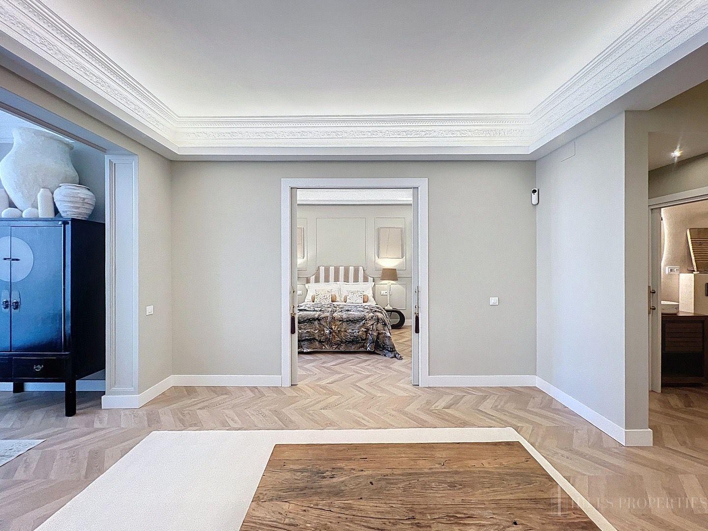 Venta de apartamento en Barcelona