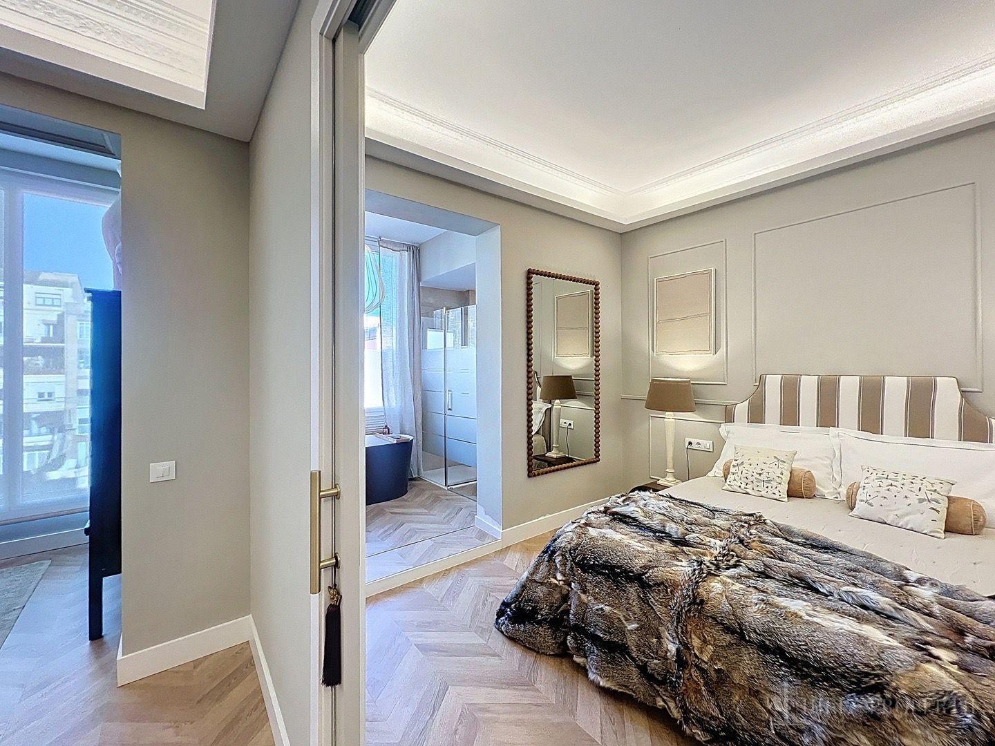 Venta de apartamento en Barcelona