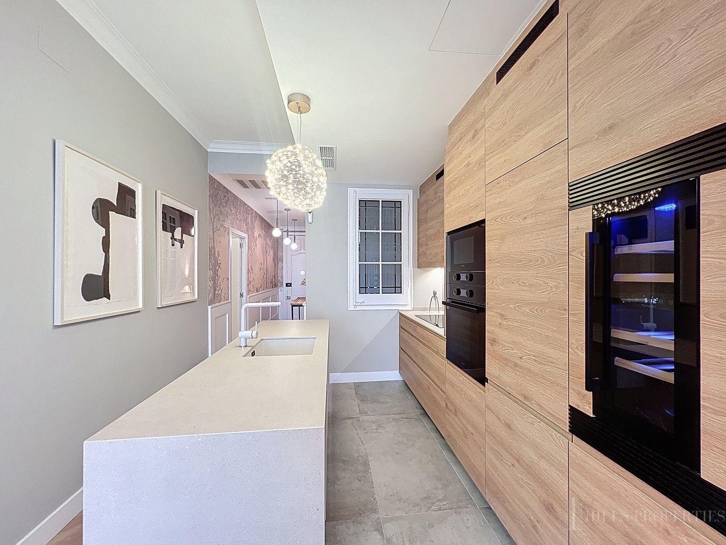 Venta de apartamento en Barcelona
