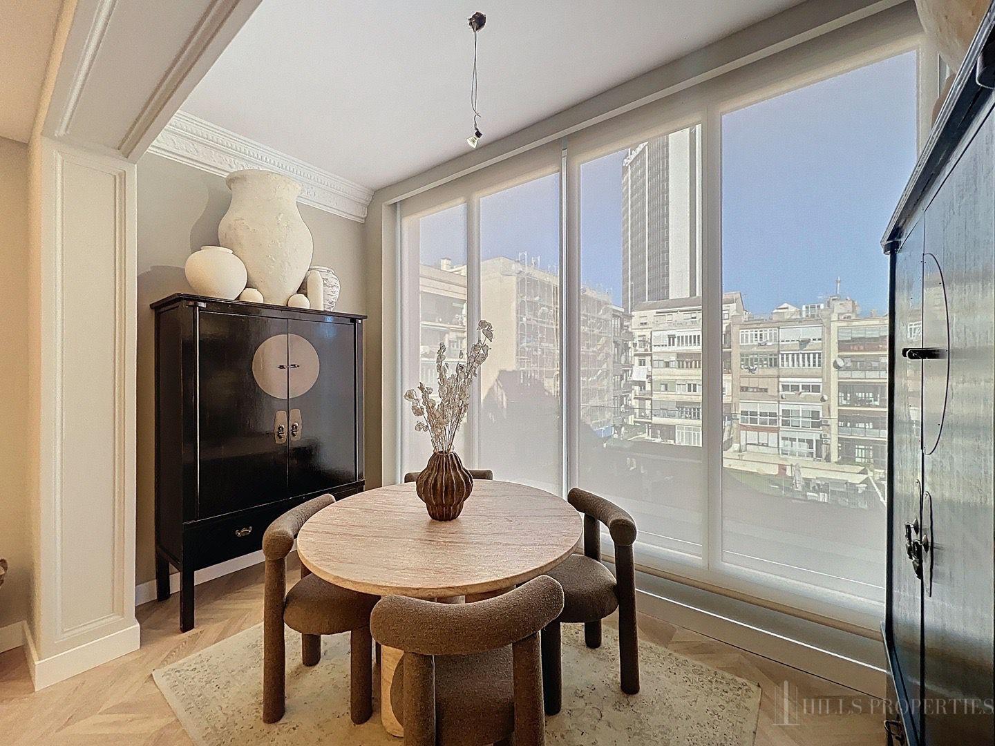 Venta de apartamento en Barcelona