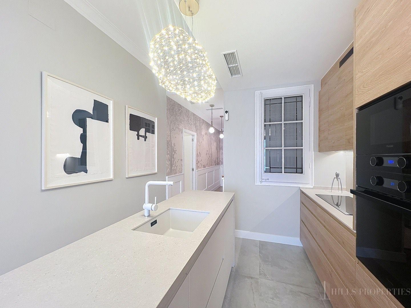 Venta de apartamento en Barcelona