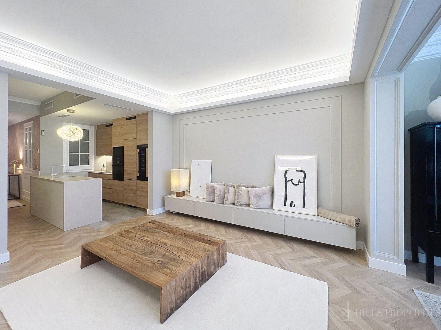 Venta de apartamento en Barcelona