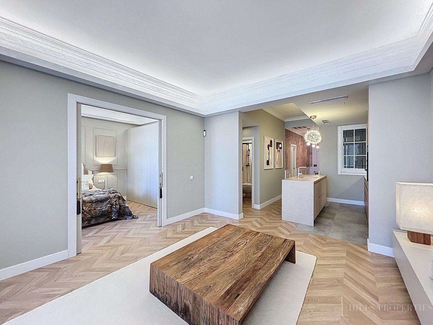 Venta de apartamento en Barcelona