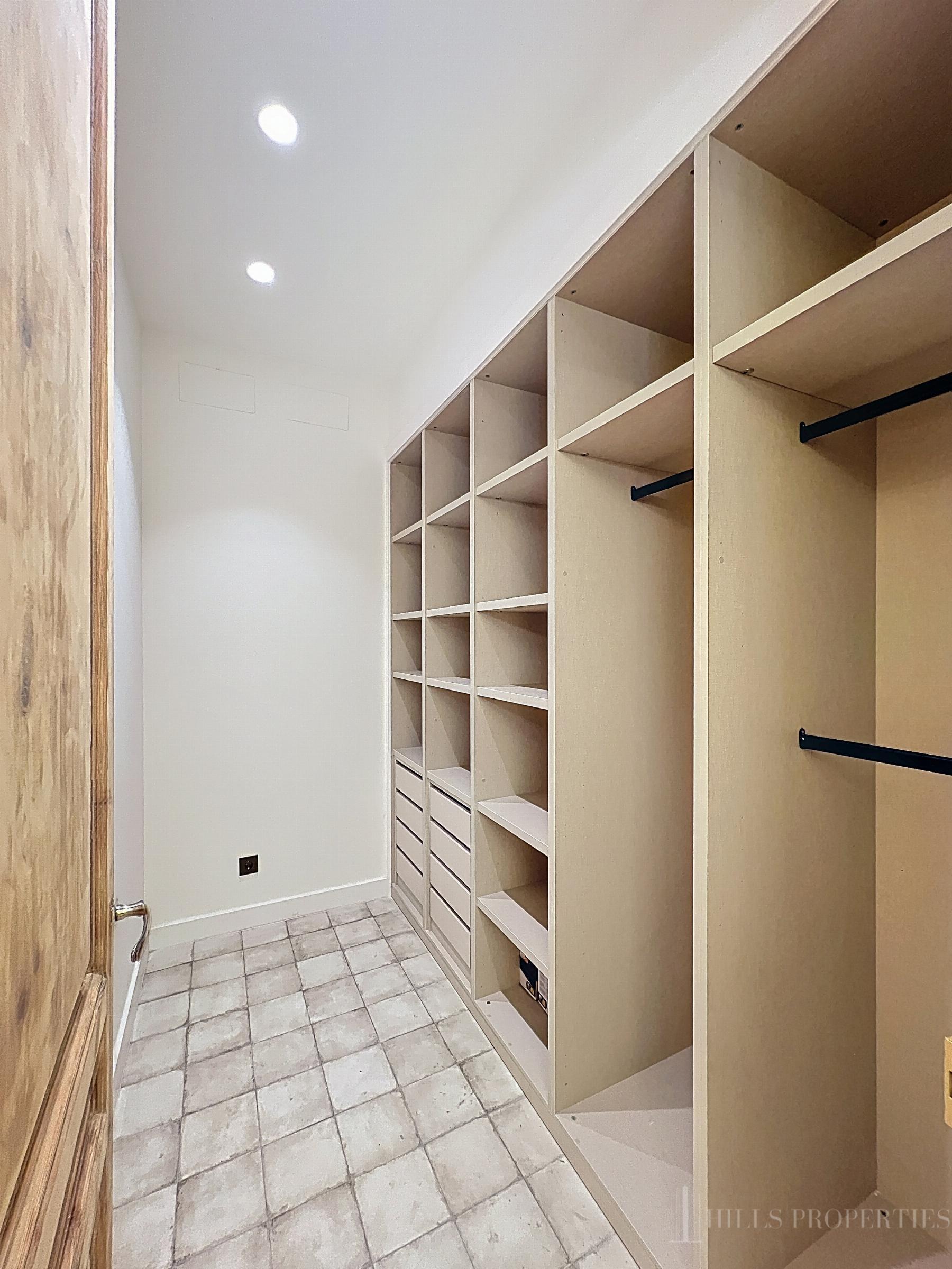 Vestidor