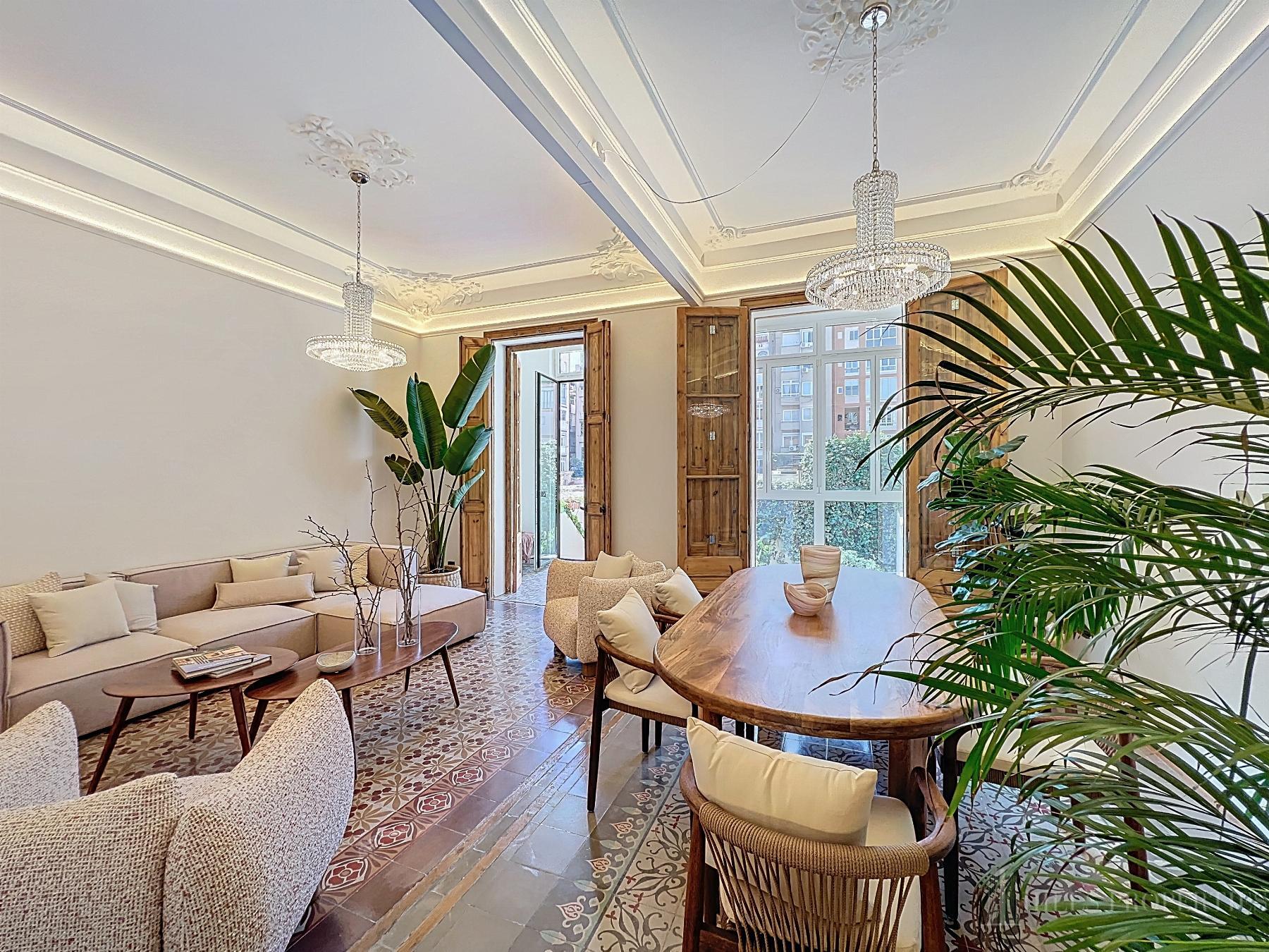 Venta de apartamento en Barcelona