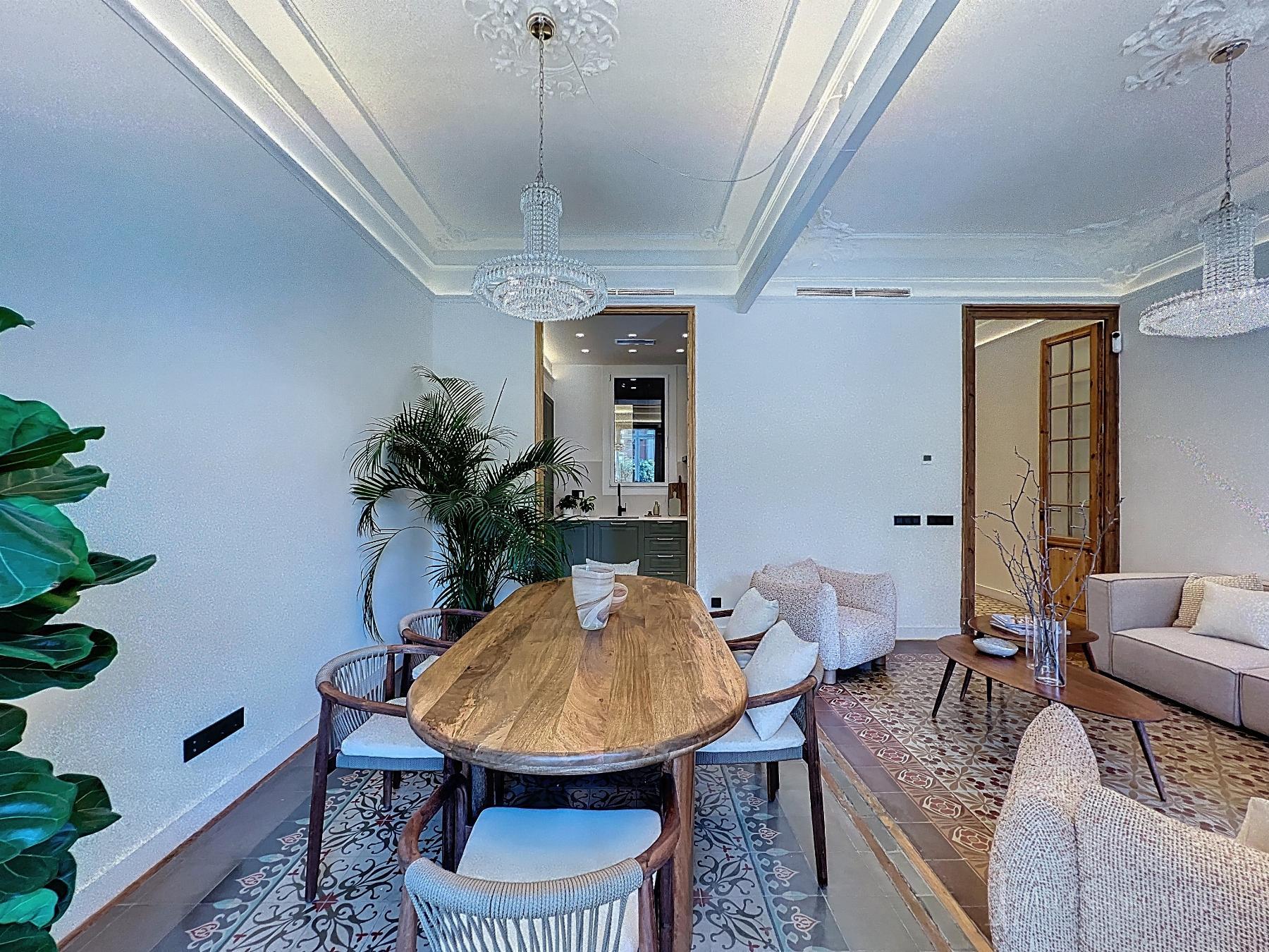 Venta de apartamento en Barcelona