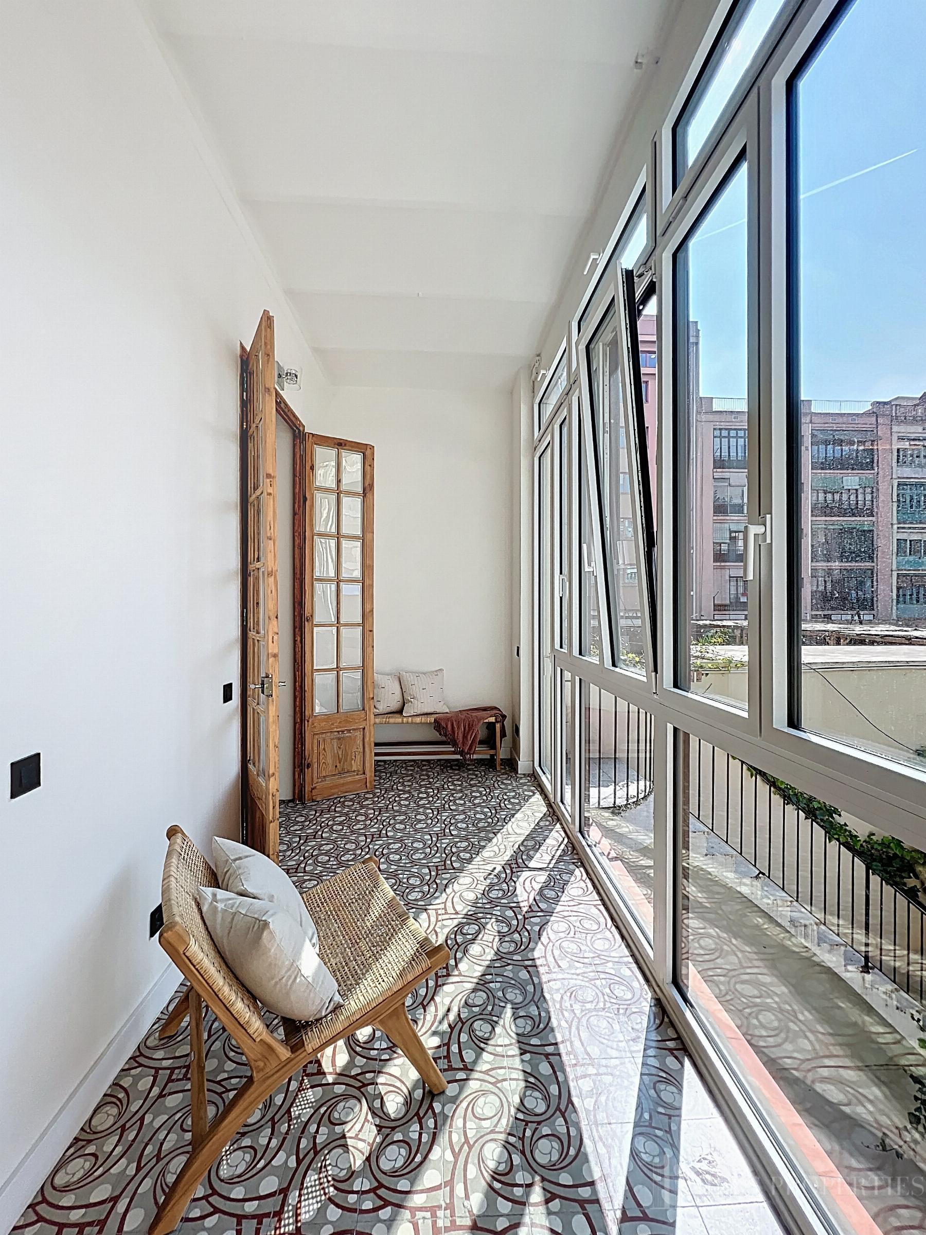 Venta de apartamento en Barcelona