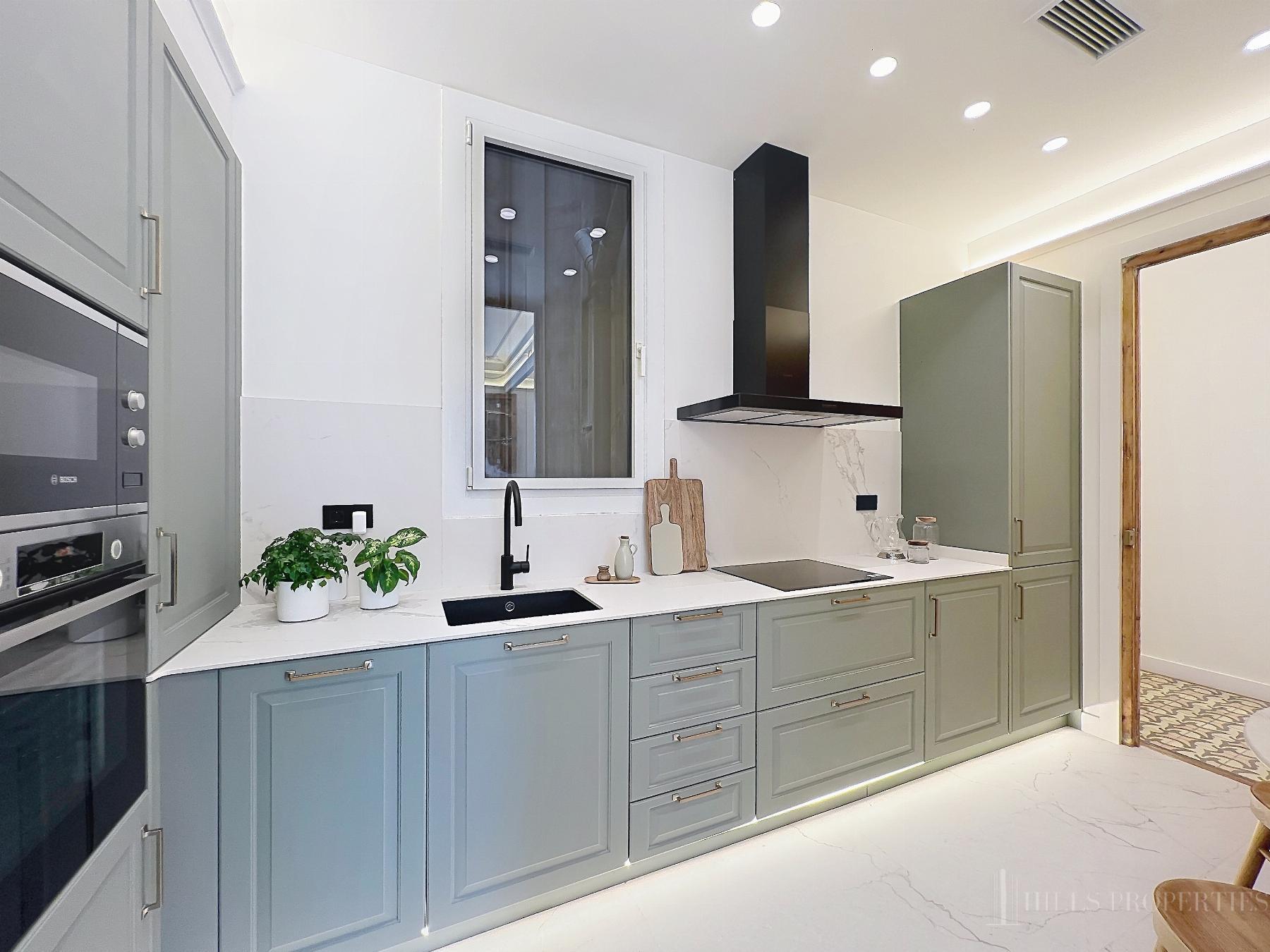 Venta de apartamento en Barcelona
