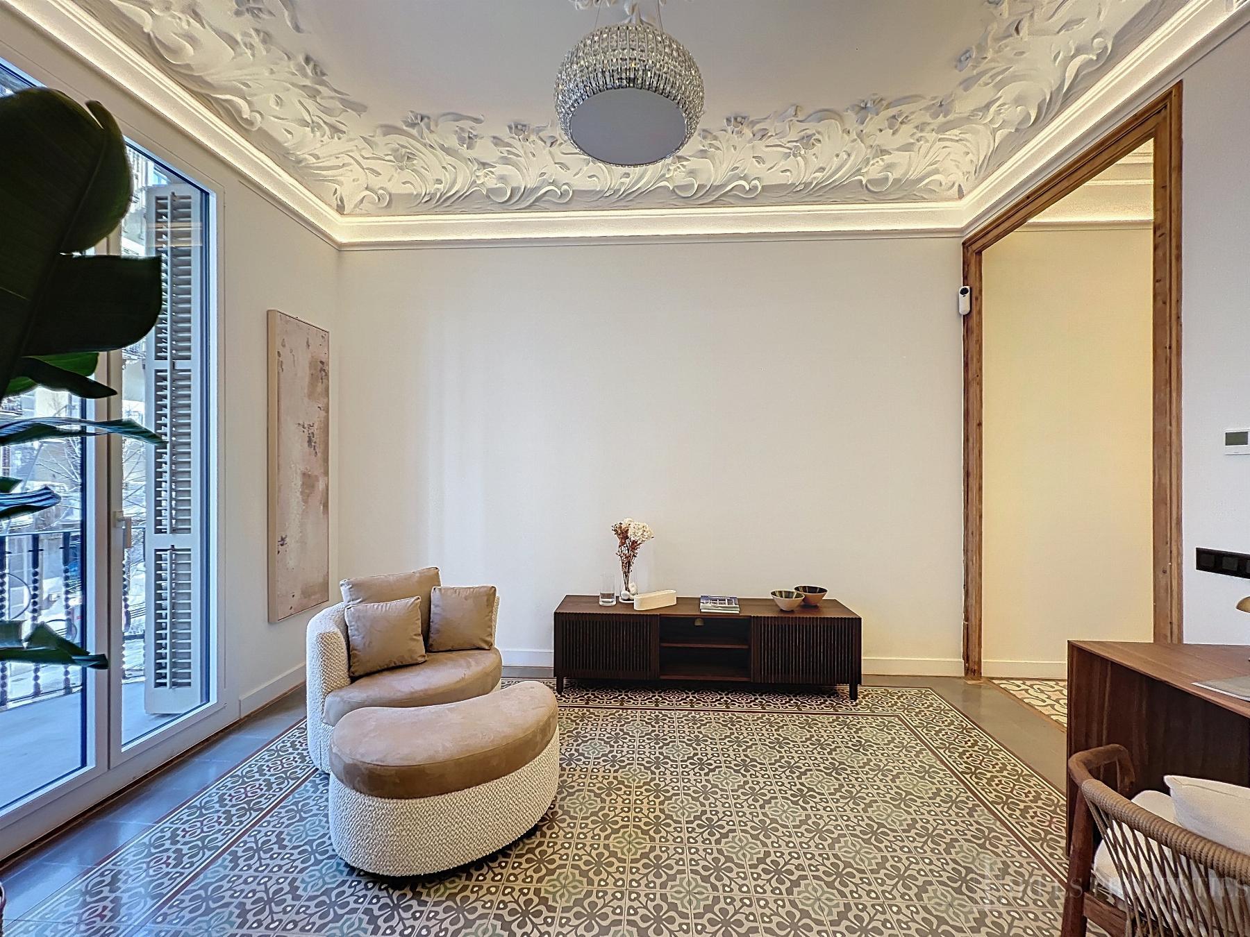 Venta de apartamento en Barcelona