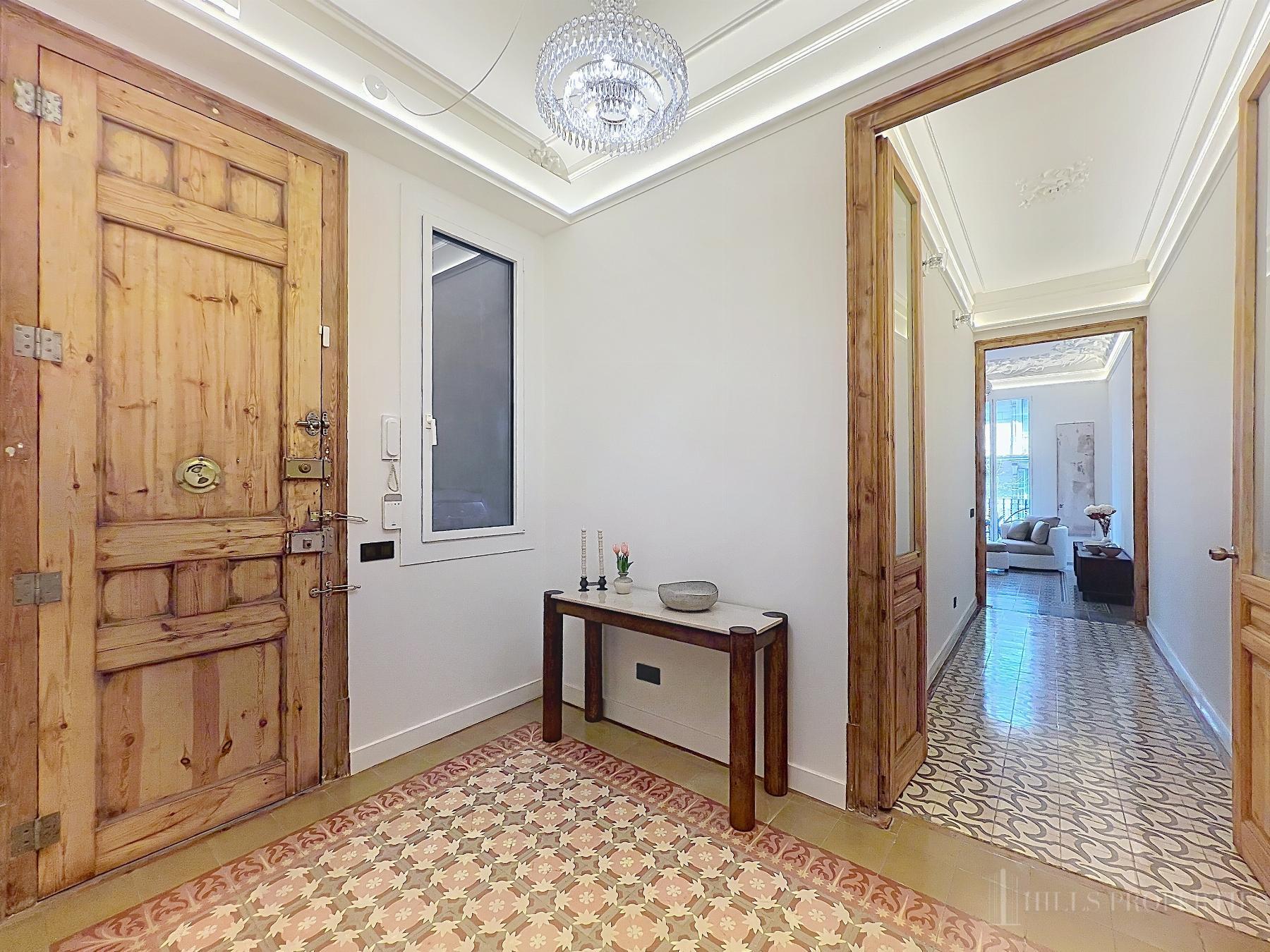 Venta de apartamento en Barcelona