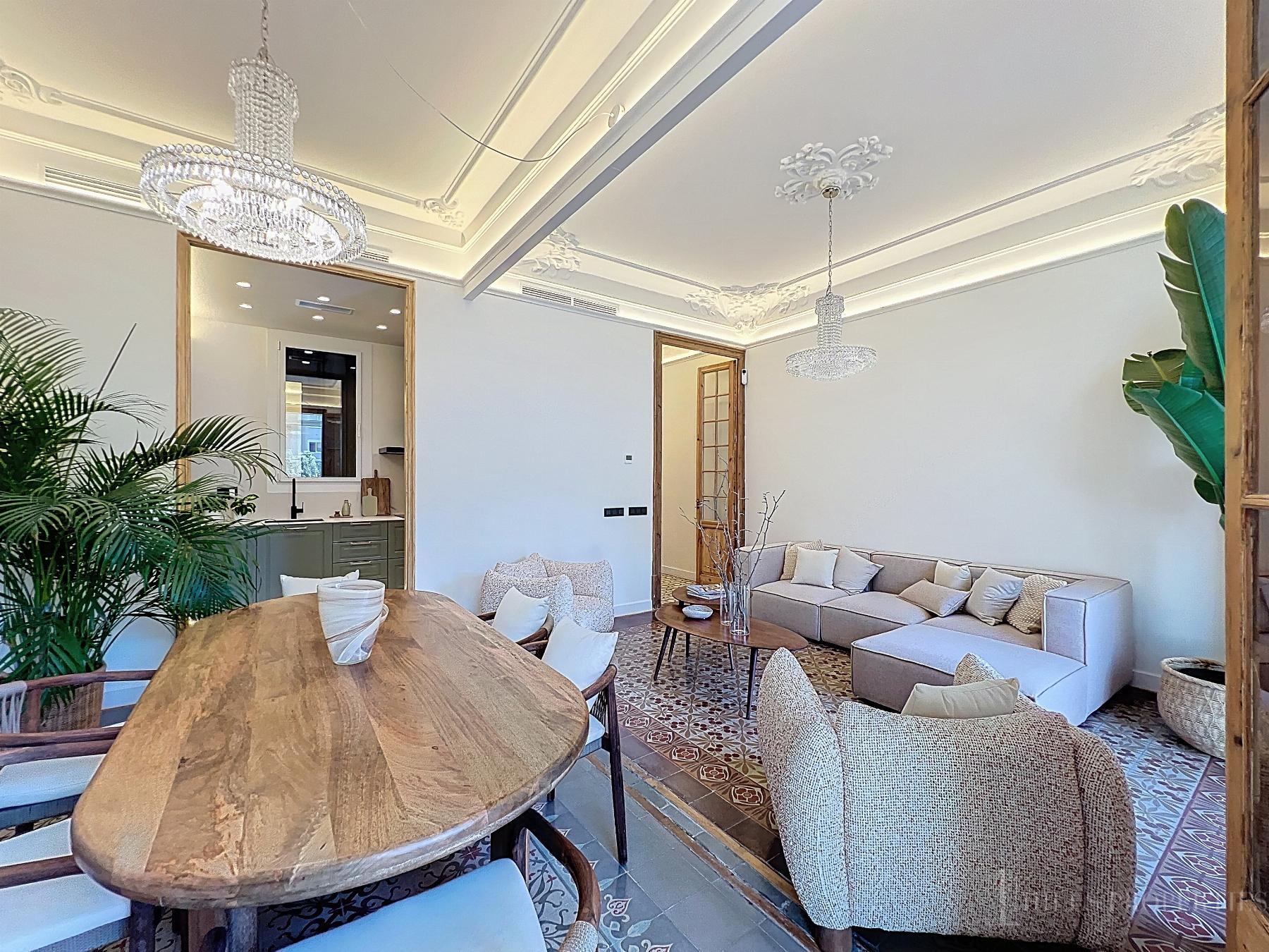 Venta de apartamento en Barcelona